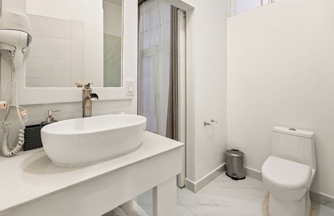 The Ellysian Apartments - Foto 18