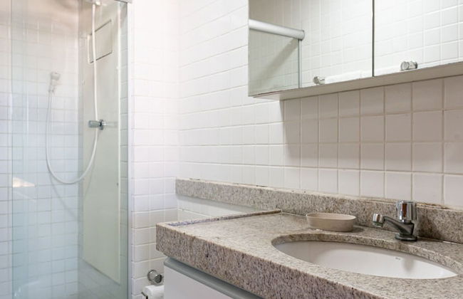 Praia Central Porto de Galinhas - Foto 33