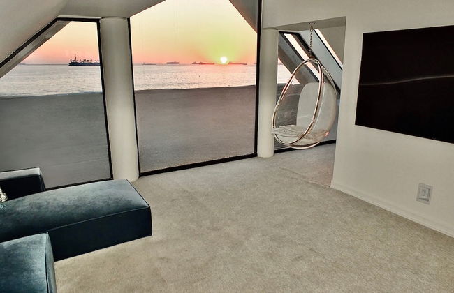 Beachfront Estate - LB Peninsula - Foto 31