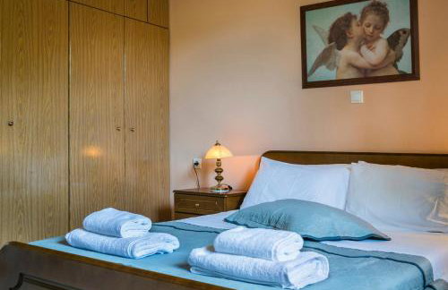 Apartment Voula Myrtos - Foto 22