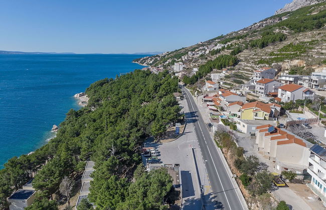 Apartments Maras - Photo 39