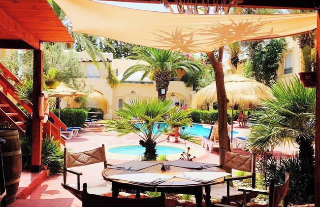 Hôtel Villamar - Foto 6