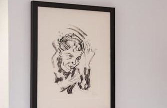 The Bowie is a David Bowie themed Smart House - Foto 31