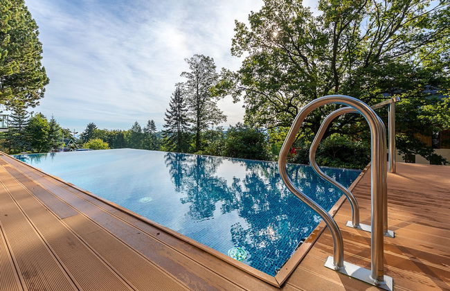 RentPlanet - Green Park Resort - Photo 70