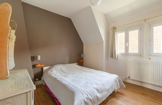 Cosy Cottage a Stone's Throw From Cap Gris Nez - Foto 7