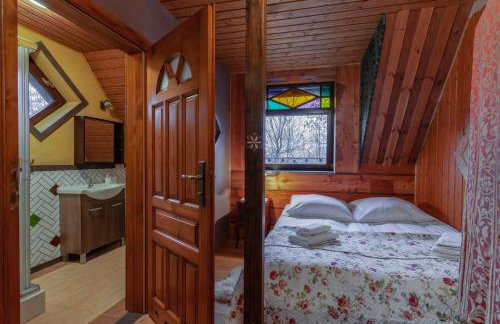 Farma Lama Dom Gościnny - Foto 25