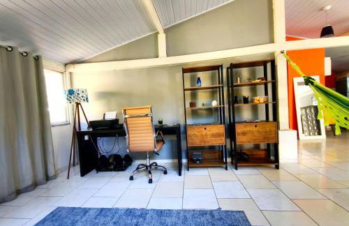 Casa aconchegante em área verde - Foto 18