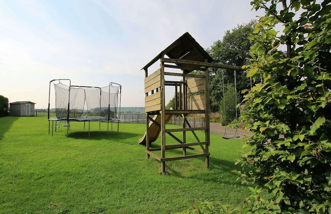 Stunning Cottage in Jehonville With Sauna - Photo 21