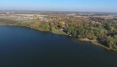 Landgasthof Alter Krug Potsdam OT Marquardt - Foto 3