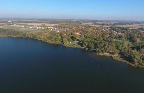 Landgasthof Alter Krug Potsdam OT Marquardt - Foto 3