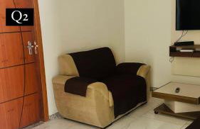 Casa completa frente à praia - Foto 17