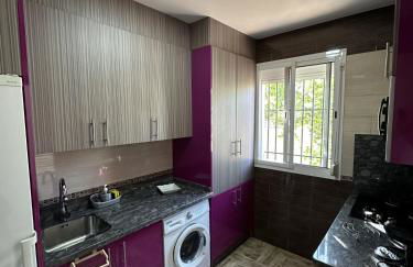 Apartamento Avenida Sort Teresa Malaga Playa - Foto 21