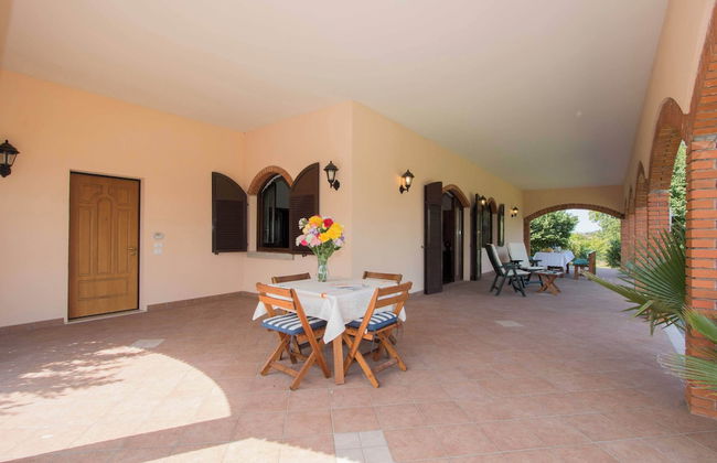 Daller Bianca con piscina - Foto 7