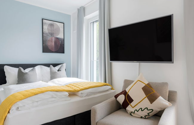 Limehome Linz Hopfengasse - Foto 8