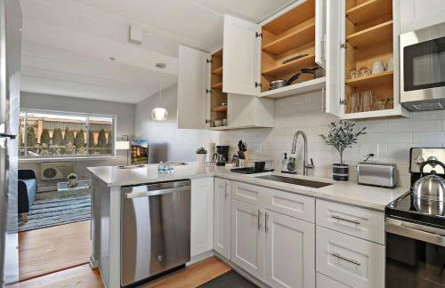 Calm & Cozy 1BR Apt in Arlington Heights - Salem 5A - Foto 14