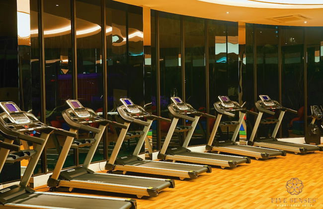 Trion Kuala Lumpur by Five Senses - Foto 51