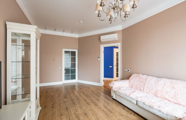 Prime Host apartments in Dubrovka - Foto 19