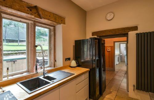 The Mill Managers House - Foto 9