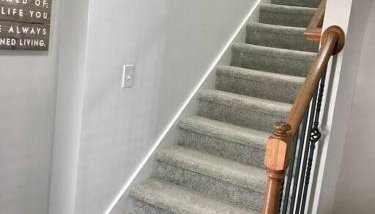 Peaceful Peachtree Villa - Foto 3