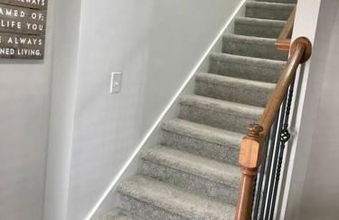 Peaceful Peachtree Villa - Foto 3