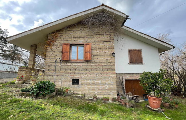 Belvilla by OYO Grappolo D'uva - Photo 36