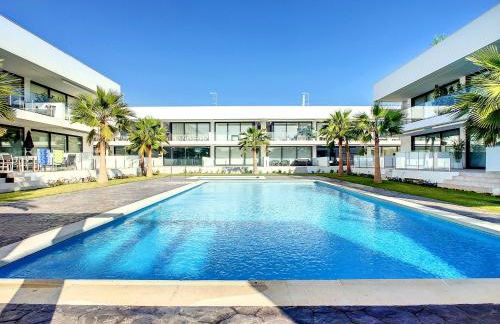 Antilia Terraces Colibri Apartment - 5710 - Foto 45