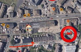 Apartment in Crosshills - North Yorkshire - Self check in - - Foto 34