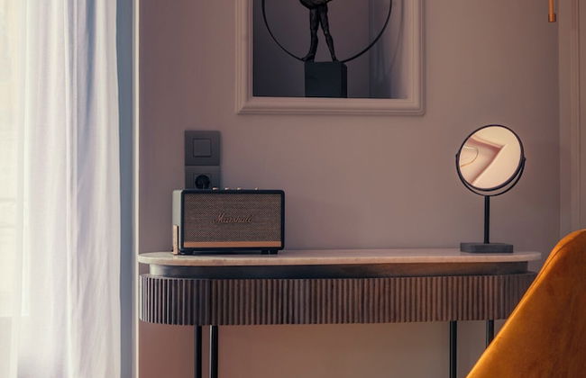 NINEMIAN SUITES SYROS - Foto 14