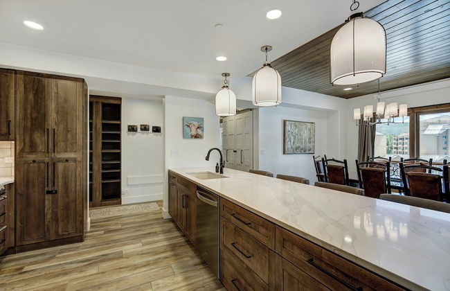 Village at Breckenridge, A Vail Resorts Property - Foto 58