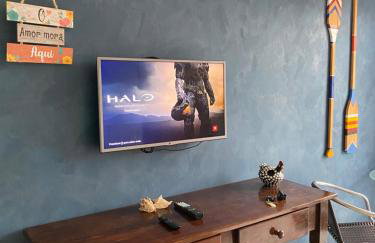 Apto Praia da Taíba Vista Mar - Foto 17