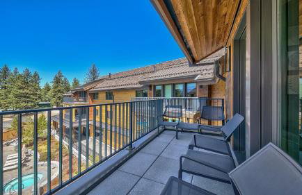 Luxury Residence - Gondola Across The Street Condo - Foto 15