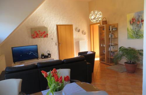 Ferienwohnungen Grafenfelder Hof - Photo 45