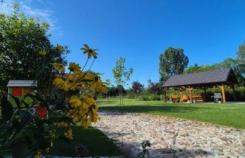 Osada Ostrowsko - Foto 38