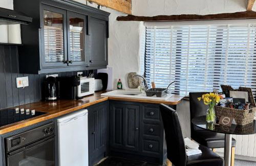 Nuthatch by Together Travel - Luxury Cornish Countryside Retreat - Foto 6