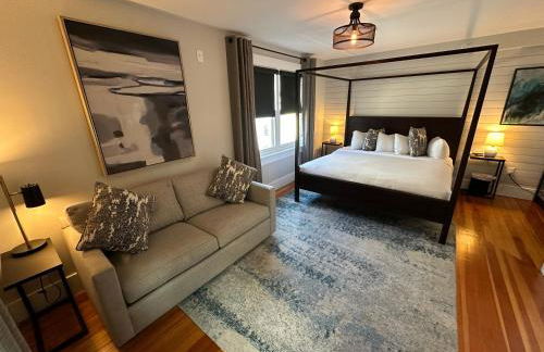 Entire Modern 7 Unit 7 Bath Boutique Inn - Foto 16