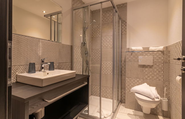 A CASA Rubin Chalet & Studio Resort - Foto 76