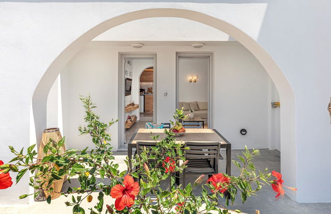 Alafropetra Luxury Suites - Foto 22