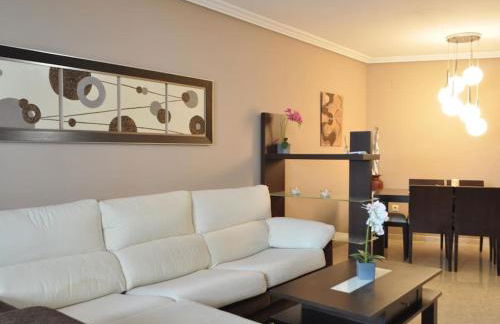 Acogedor apartamento en Burriana centro - Foto 2