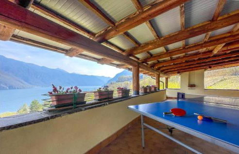 Cozy Apartment In Anfo With Wifi - Foto 22