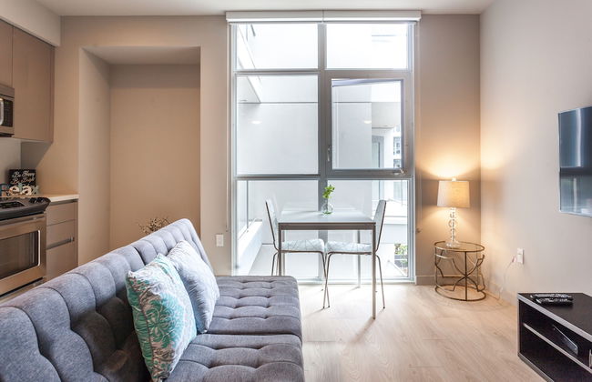 Tripbz Olive Suites - Foto 28