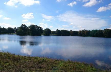 Ferienwohnung Am See 1 - Foto 26