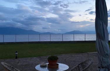 Luxury Beach Villa - Foto 16