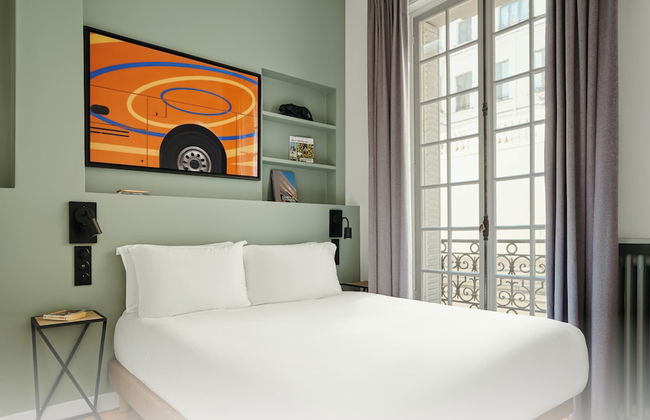 Beauquartier - Madeleine - Foto 18