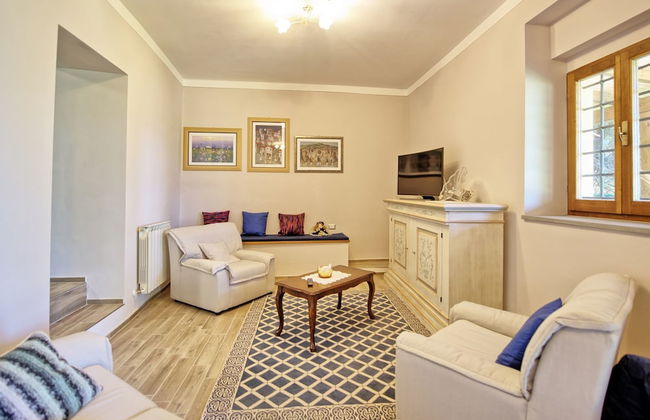 Villa Morandi - Foto 30