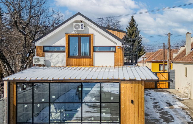 Premont Luxury Ghimbav - Foto 17