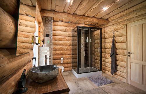 WOODS LODGE PLITVICE LAKES - Foto 60