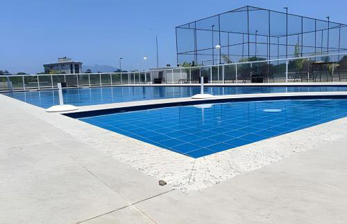 Apartamento Parque Monte Alto: paz e tranquilidade - Photo 58