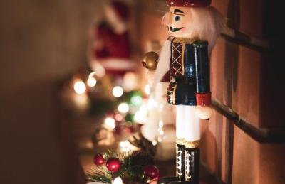 Jarzębinowa - artystyczny dom na Podlasiu - Foto 64