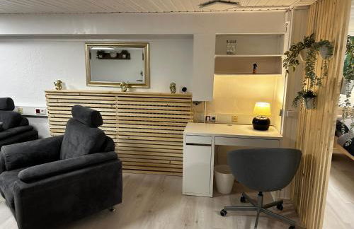 Guidos Place Souterrain Apartment - Foto 16