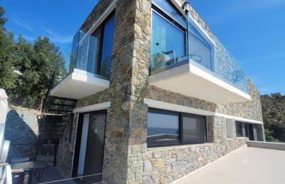 La Mer Villa - Entire Cottage - Foto 9